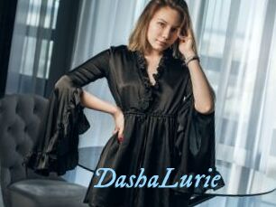 DashaLurie