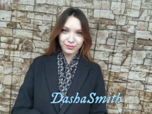 DashaSmith