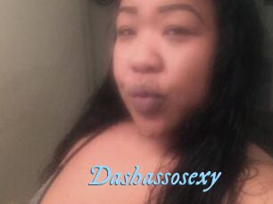 Dashassosexy