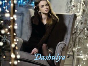 Dashulya