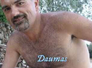 Daumas