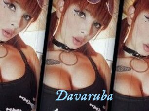 Davaruba
