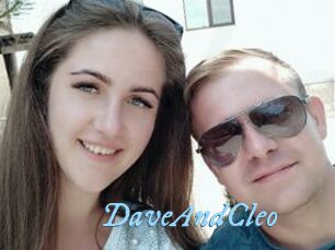 DaveAndCleo