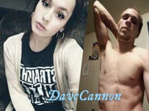 DaveCannon