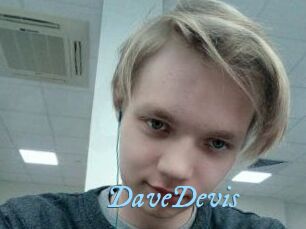 DaveDevis
