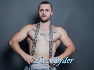 DaveRyder