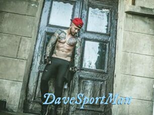 DaveSportMan