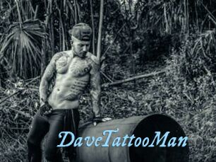 DaveTattooMan