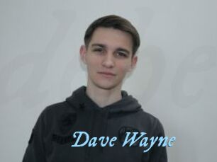 Dave_Wayne