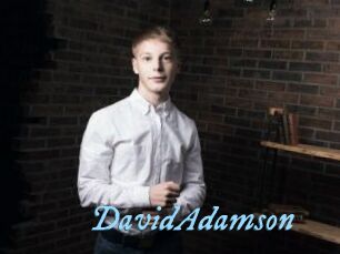 DavidAdamson