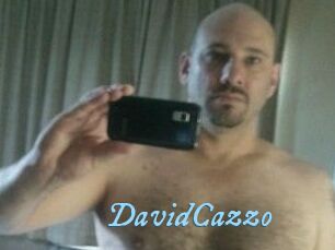 DavidCazzo