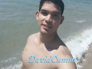 DavidCumm