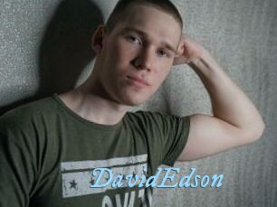 DavidEdson