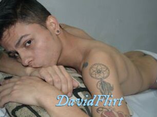 DavidFlirt