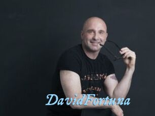 DavidFortuna
