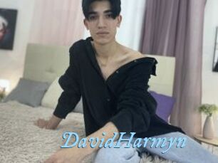 DavidHarmyn