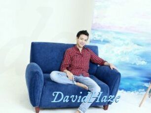 David_Haze