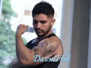 DavidHill