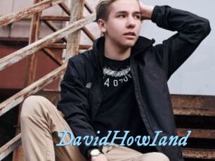 DavidHowIand