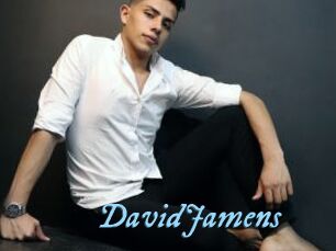 DavidJamens