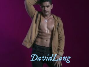 DavidLang