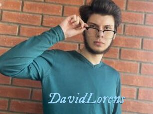 DavidLorens