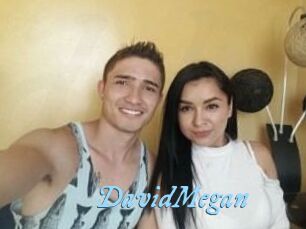 David_Megan