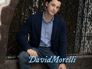 DavidMorelli