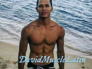 DavidMuscleLatin