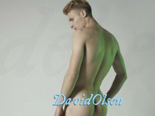 DavidOlsen