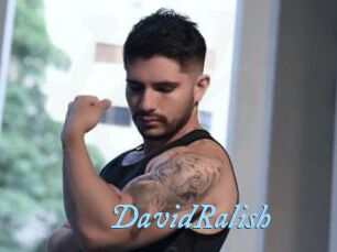 DavidRalish