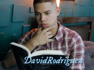 DavidRodriguez