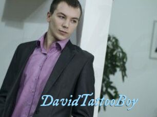DavidTattooBoy