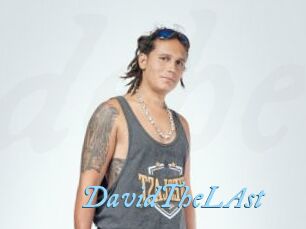 DavidTheLAst