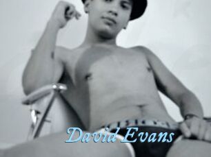 David_Evans