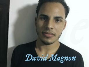 David_Magnon