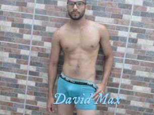 David_Max