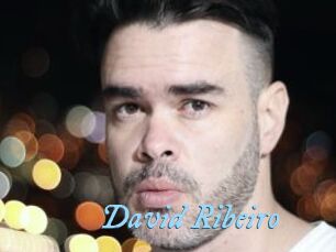 David_Ribeiro