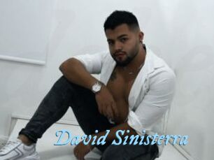 David_Sinisterra