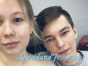 DavidandJessycam