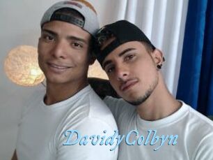 DavidyColbyn