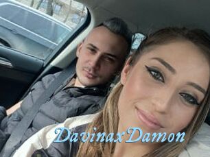 DavinaxDamon