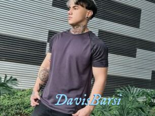 DavisBarsi