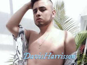 DavisHarrisson