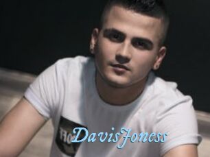 DavisJoness