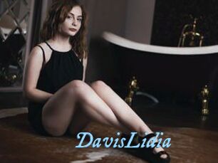 DavisLidia