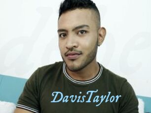 DavisTaylor