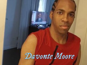 Davonte_Moore
