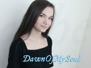 DawnOfMySoul