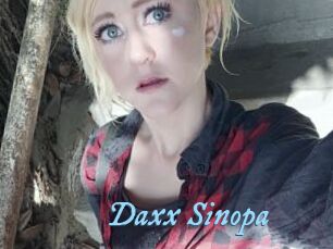 Daxx_Sinopa